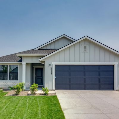 2724 E Buckaroo Dr, Kuna, ID 83634