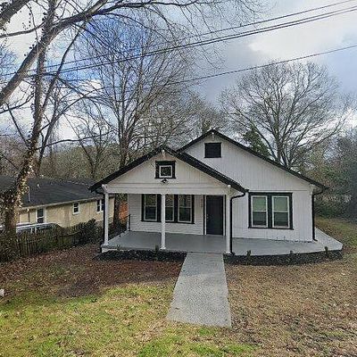 2732 Randall St, Atlanta, GA 30344