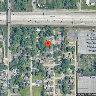 2734 King St, Gary, IN 46406