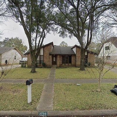 2739 Field Line Dr, Sugar Land, TX 77479