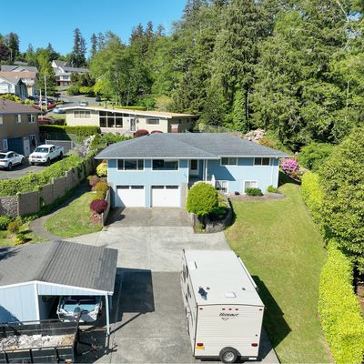 275 W Niagara Ave, Astoria, OR 97103