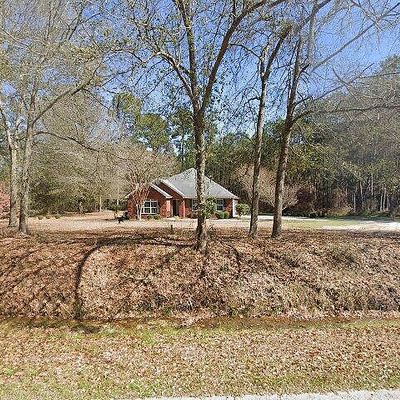 276 Old Metter Hwy, Claxton, GA 30417