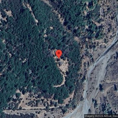 2803 Kings Canyon Dr, Potter Valley, CA 95469