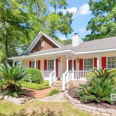 2809 Woodland Rd, Mobile, AL 36693