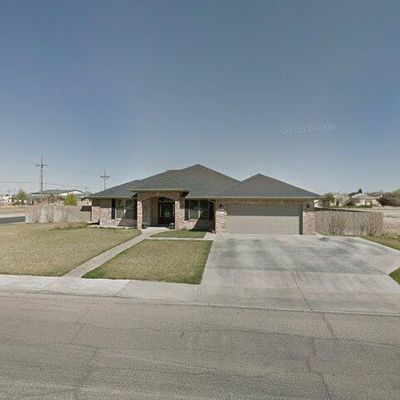 2811 Onate Rd, Roswell, NM 88201