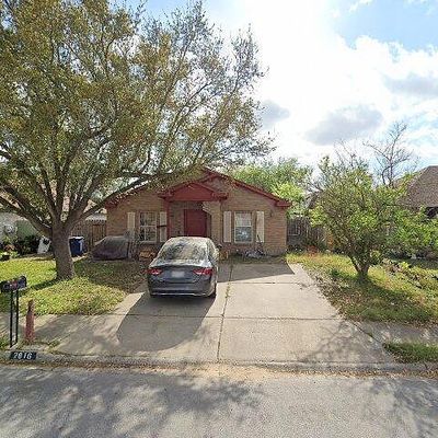 2816 N 40 Th St, Mcallen, TX 78501