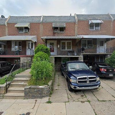 282 Hampden Rd, Upper Darby, PA 19082