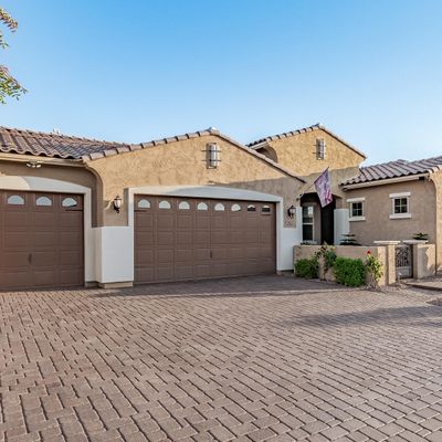 2827 E Bellerive Dr, Gilbert, AZ 85298