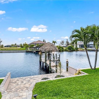 2847 Nw 46 Th Pl, Cape Coral, FL 33993