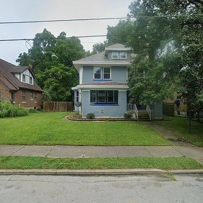 2879 Ratterman Ave, Cincinnati, OH 45211