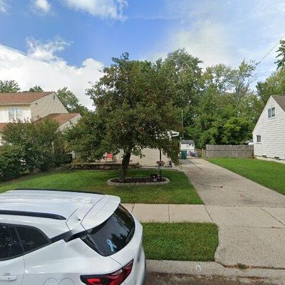 28850 Marquette St, Garden City, MI 48135