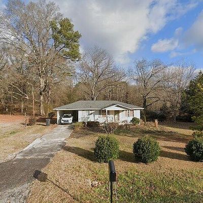 2896 Fairview Rd, Covington, GA 30016