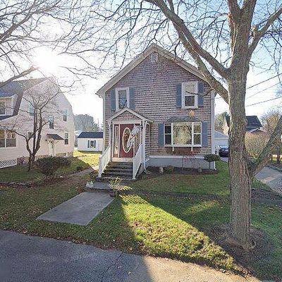 29 Ide Ave, East Providence, RI 02914