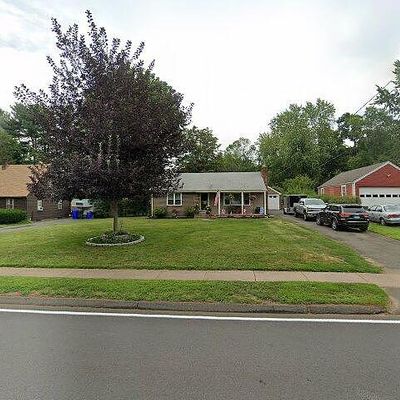 29 Parsonage St, Rocky Hill, CT 06067