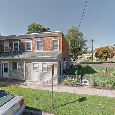 290 Hayes St, Bristol, PA 19007