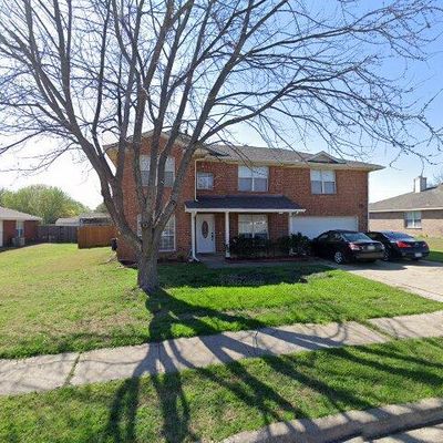 2917 Dorothy Ln, Glenn Heights, TX 75154