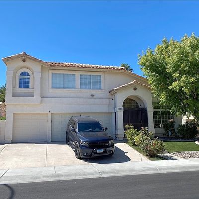 293 Helmsdale Dr, Henderson, NV 89014