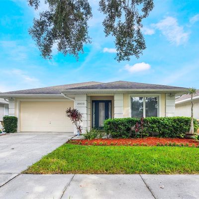 2933 Sunset Vista Blvd, Kissimmee, FL 34747