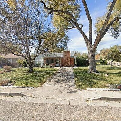 2939 4 Th Ave, Pueblo, CO 81008