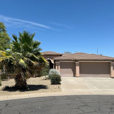 2994 E Mahogany Pl, Chandler, AZ 85249