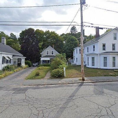 30 1 St St, Taunton, MA 02780