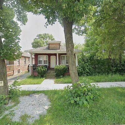 30 E 24 Th St, Chicago Heights, IL 60411