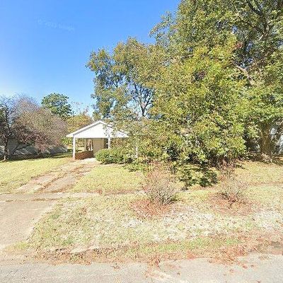 300 Longley Ln, Marianna, AR 72360