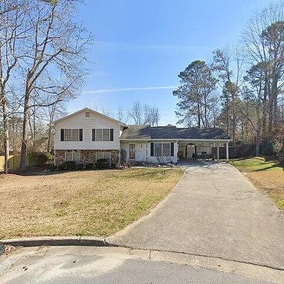 3000 Ansley Forest Ct, Snellville, GA 30078