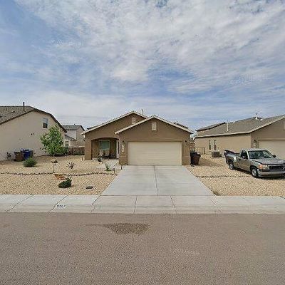 3007 La Union Ct, Las Cruces, NM 88007