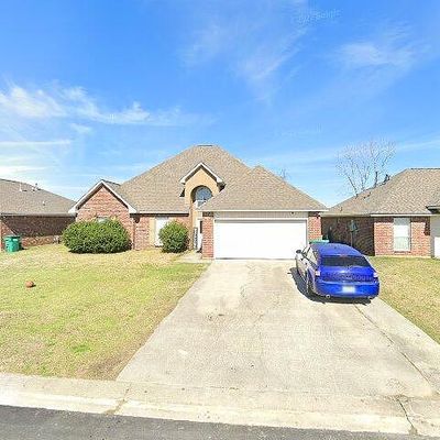 23875 Rosemont Ave, Denham Springs, LA 70726