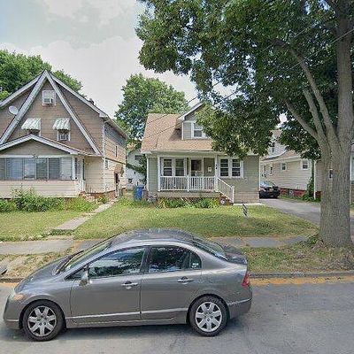 24 Wakefield St, Rochester, NY 14621