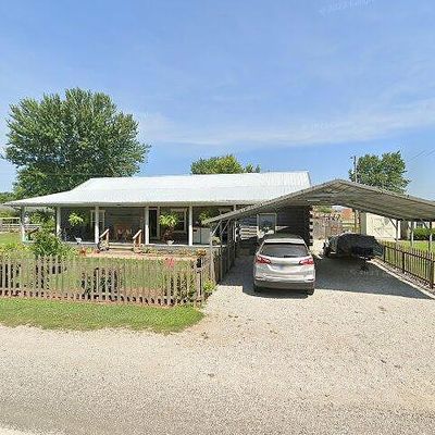 2400 S State Road 67, Paragon, IN 46166