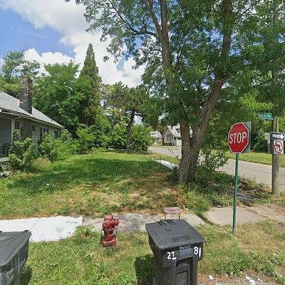 2402 Monterey St, Detroit, MI 48206