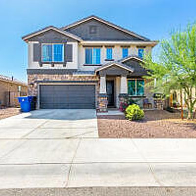 2404 S 124 Th Dr, Avondale, AZ 85323