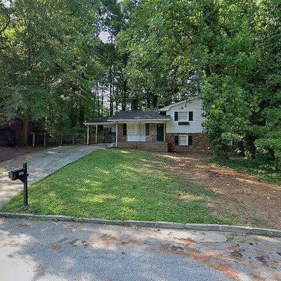 2409 Colorado Trl Sw, Atlanta, GA 30331