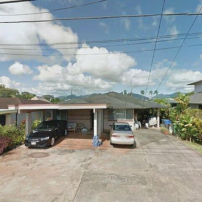 241 Kolekole Dr, Wahiawa, HI 96786