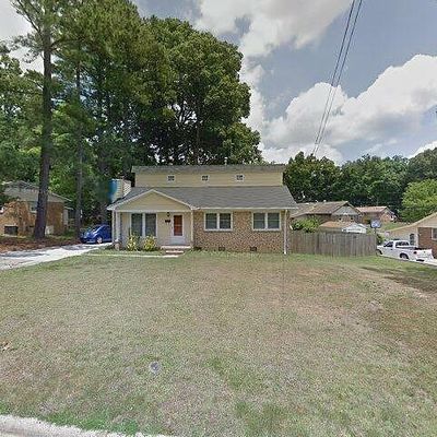 2411 Atlanta St, Greensboro, NC 27406