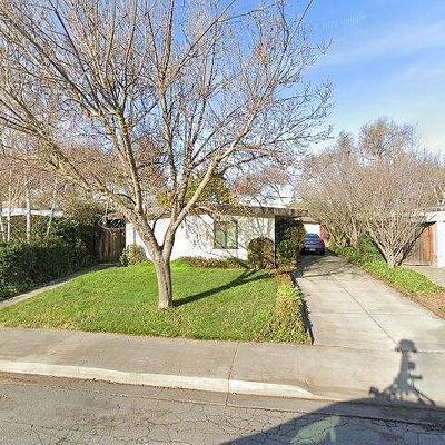 2420 Laura Ln, Mountain View, CA 94043