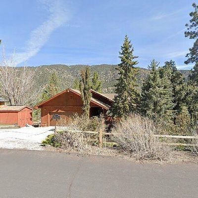 2428 Cedarwood Dr, Pine Mountain Club, CA 93222