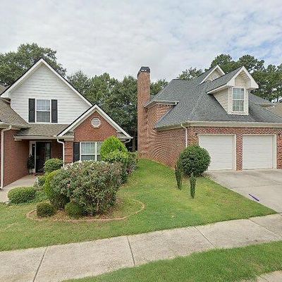 244 Long Dr, Mcdonough, GA 30253