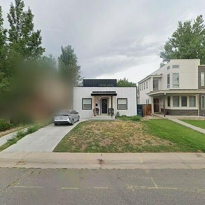 2443 S Williams St, Denver, CO 80210