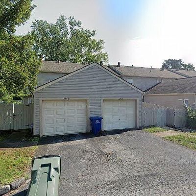 2460 Mason Village Ct, Columbus, OH 43232