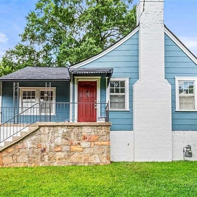 2463 Constance St, Atlanta, GA 30344