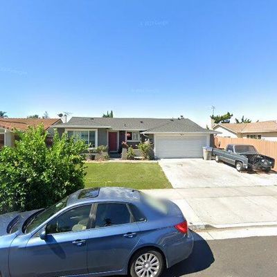 2465 Boren Dr, San Jose, CA 95121