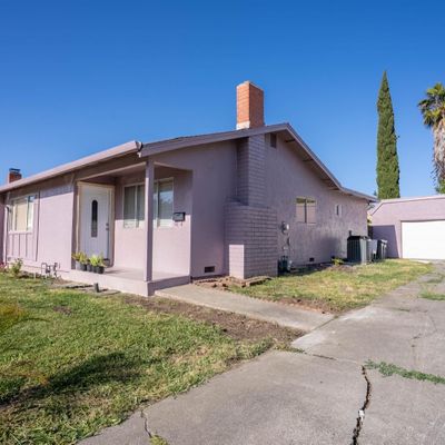 2472 Baltic Dr, Fairfield, CA 94533