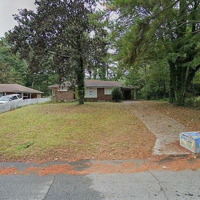 2474 Ousley Ct, Decatur, GA 30032