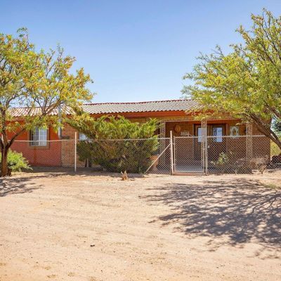 2481 N Division Ave, Douglas, AZ 85607