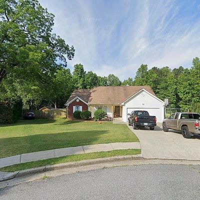 2487 Briar Valley Way, Dacula, GA 30019