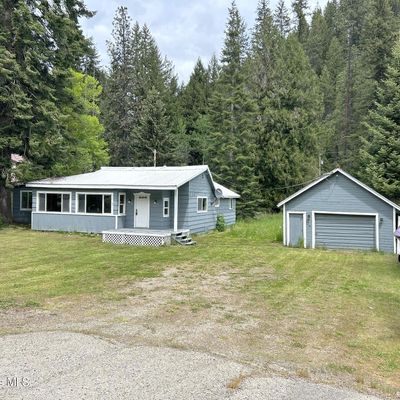 24999 E Canyon Rd, Cataldo, ID 83810