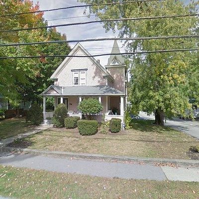 25 Hollis Ave, Braintree, MA 02184